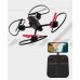 Streaming Camera Mach X-Video Drone