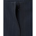 Women's Chalk-Stripe Straight Trousers