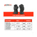 5V Battery Heated Glomitt - Women's - Black - S/M
