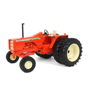 ERTL, 1/16 Allis Chalmers One-Ninety w/ Rear Duals, 2023 Farm Toy Museum 16467 ERTL