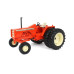 1/16 Allis Chalmers One-Ninety w/ Rear Duals, 2023 Farm Toy Museum 16467 ERTL