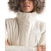 Color: White Dune