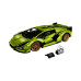 Technic 42115 Lamborghini Sian FKP 37 Adult Toy Sports Car Building Set