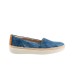 Color: Blue multi