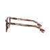 BE2291 Women's Square Eyeglasses