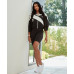 Women's Lux High-Rise Pull-On Bike Shorts, A Macy's Exclusive