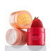 Pink Grapefruit, Mango, Strawberry Scented Whipped Body Butter, 3-Pack Body Care Gift Set