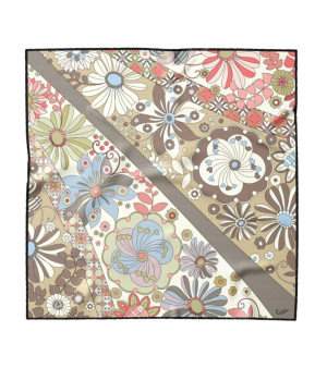 Elizabetta, Anita - Silk Bandana for Women