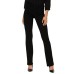 Barbara Tummy-Control Bootcut Jeans