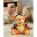 Disney Official Tigger Oh So Snuggly Plush