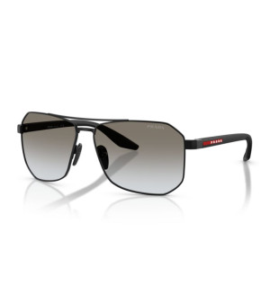 PRADA LINEA ROSSA, Men's Large Sunglasses, PS A53S