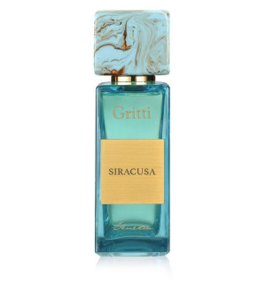 - Siracusa Eau De Parfum - 100ml