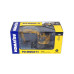 1/50th Komatsu PC138USLC-11 Excavator by First Gear 50-3360