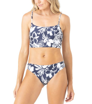 Roxy, Juniors' Oceanside Tankini Top & Hipster Bottoms