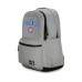 Men's and Women's Chicago Cubs Throwback Backpack