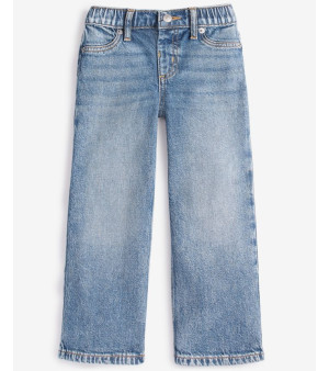 Epic Threads, Toddler Girl Wide-Leg Jeans