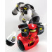 Toy RC Robot Combat 2pk