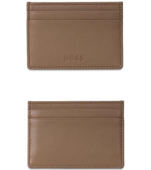 Hugo Boss, Men's Logo Card Holder