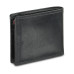 Men's Equestrian2 Collection RFID Secure Classic Billfold Wallet