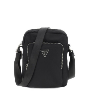 GUESS, Men's Roma Crossbody Bag