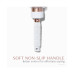 Volume 2.0 Round Professional Ceramic-coated Brush