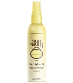 Sun Bum, Blonde Hair Lightener