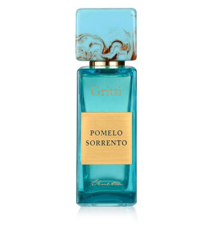 - Pomelo Sorrento Eau De Parfum - 100ml