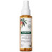 Nourishing Dry Hair Oil With Mango