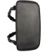Color: Black, Gold Tone