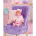 - First Words Baby - Cupcake Doll Set