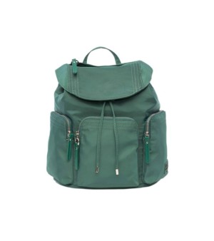 Urban Originals, Adventurer Faux Leather Backpack