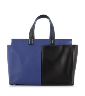 Pre-Owned HERMÉS, 34 Necto Bag Evercolor