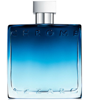 Azzaro, Chrome Eau de Parfum Spray, 3.38 oz.