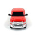 1/20 Four Sixes Ranch Dodge Ram Dually Pickup Truck