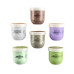 Whipped Body Butter Gift Set, 6 Piece