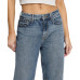 Women's High-Rise Relaxed Barrel-Fit Jeans