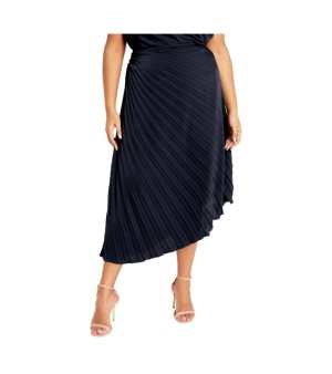 CITY CHIC, Plus Size Amaya Skirt