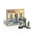 - Wasteland Warfare - Raiders Overlords Figures