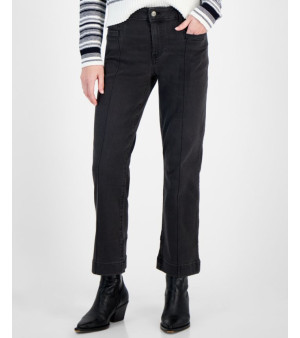 Nautica Jeans, Women's High-Rise Flare Bootcut Jeans