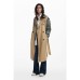 Women's Combined parka