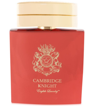English Laundry, Cambridge Knight Men's Eau de Parfum, 3.4 oz