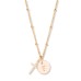Color: Gold - F