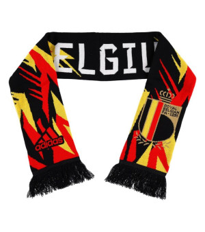 adidas, Men's and Women's Belgium National Team Scarf