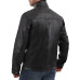 Men's Biker Jacket
