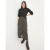 Women's Arabella Ditsy Marks Midi Skirt