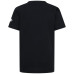 Toddler and Little Boys Futura Block Graphic Crewneck T-Shirt