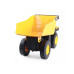 - Cat Steel Dump Truck