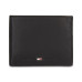 Men's Brax Leather RFID Traveler Wallet