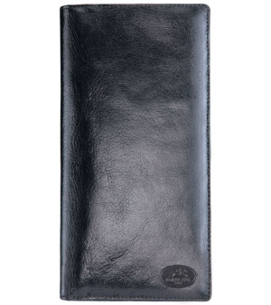 Mancini, Men's Equestrian 2 Collection Pocket Wallet