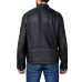 Men's Cafe Racer Jacket